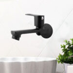 Wall Mounted Kitchen Sink Mixer Tap