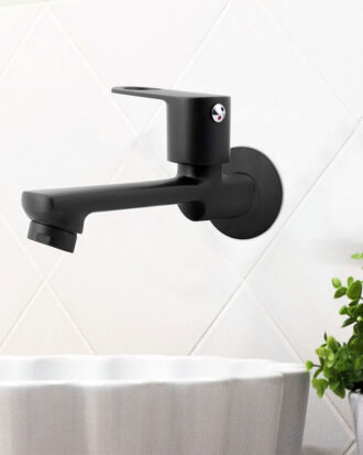 Wall Mounted Kitchen Sink Mixer Tap