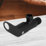 Angle Valve for Bathroom Washbasin and Kitchen Sink