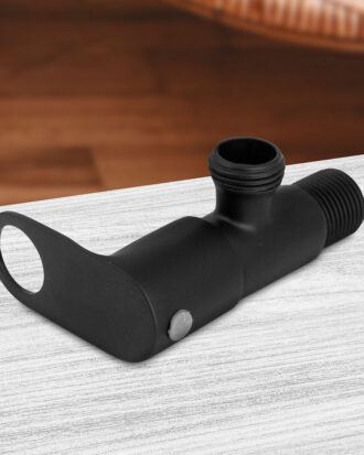 Angle Valve for Bathroom Washbasin and Kitchen Sink
