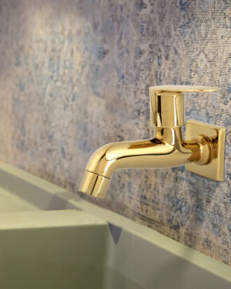 Long Body/Long Nose Bibcock