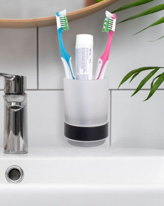 Tumbler Holder GLASS