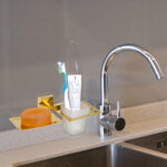 Square Liquid Soap