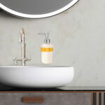 Round Liquid Soap