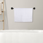 Towel Rod