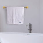 Towel Rod - Round