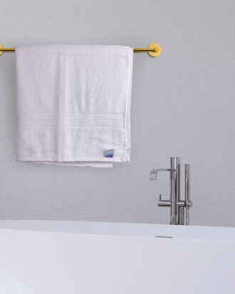 Towel Rod - Round
