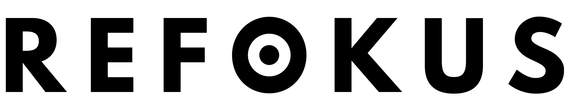 Refokus